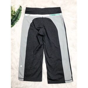 Lululemon Cropped Pants